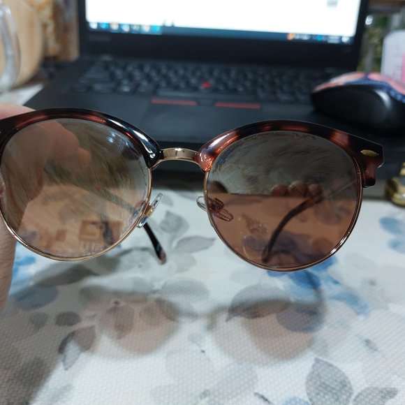 a.n.a ANA Womens UV Protection Sunglasses SR0622 JCP - Picture 2 of 6